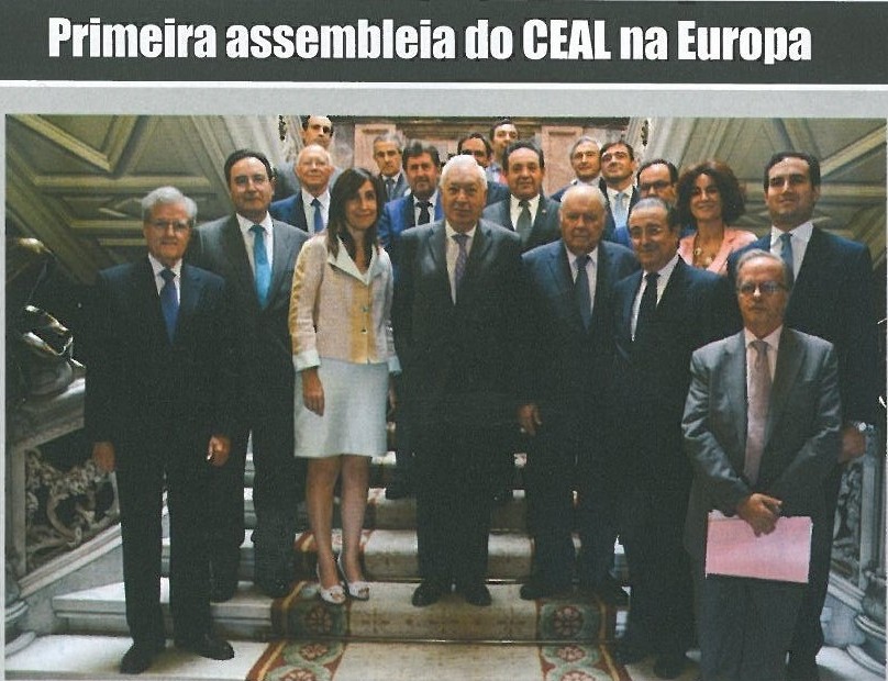 CEAL, una oportunidad para las empresas portuguesas