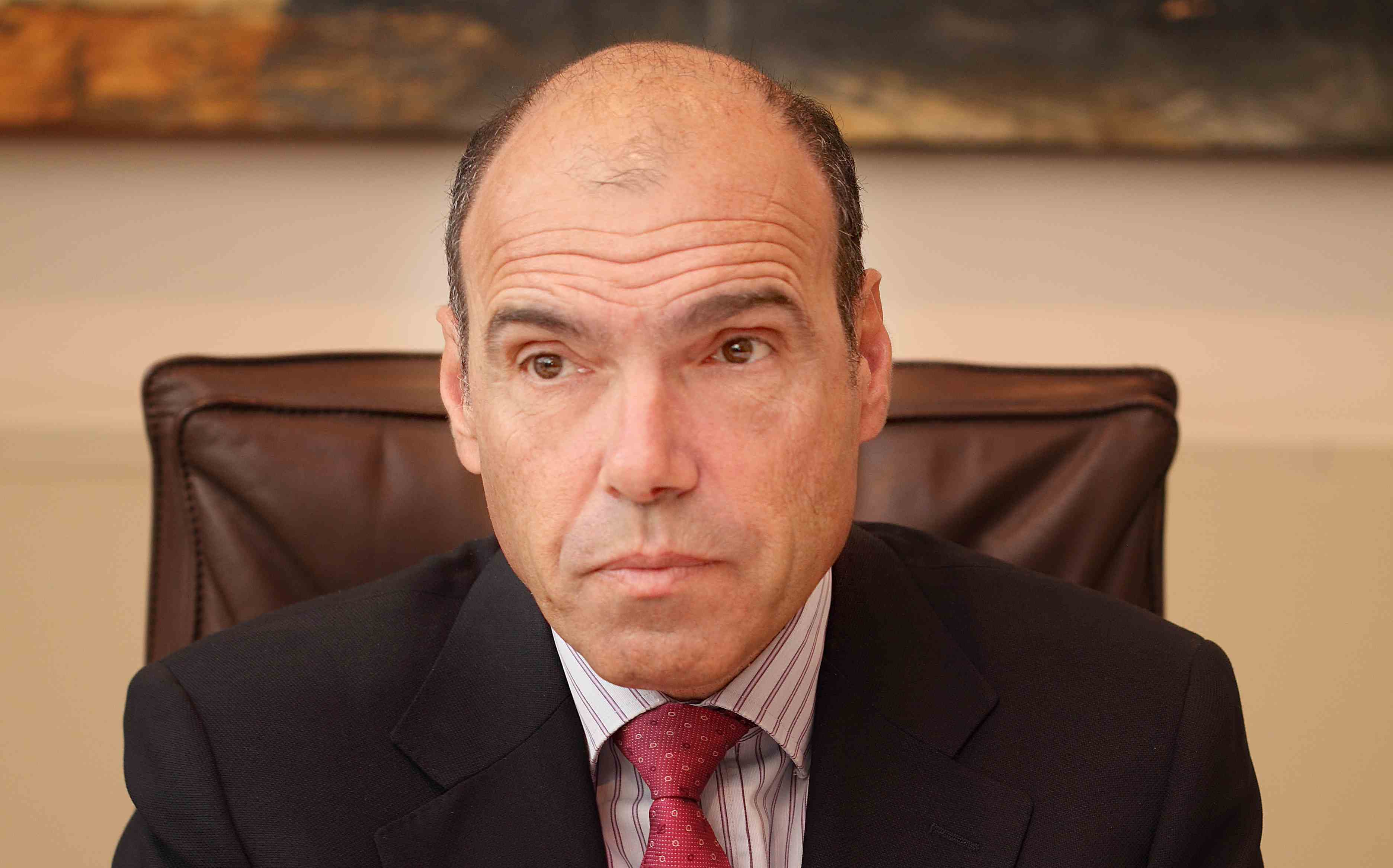 Antoni Esteve, nombrado presidente de Farmaindustria
