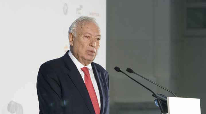 García-Margallo participará en la I Asamblea de Socios del CEAL Ibérico