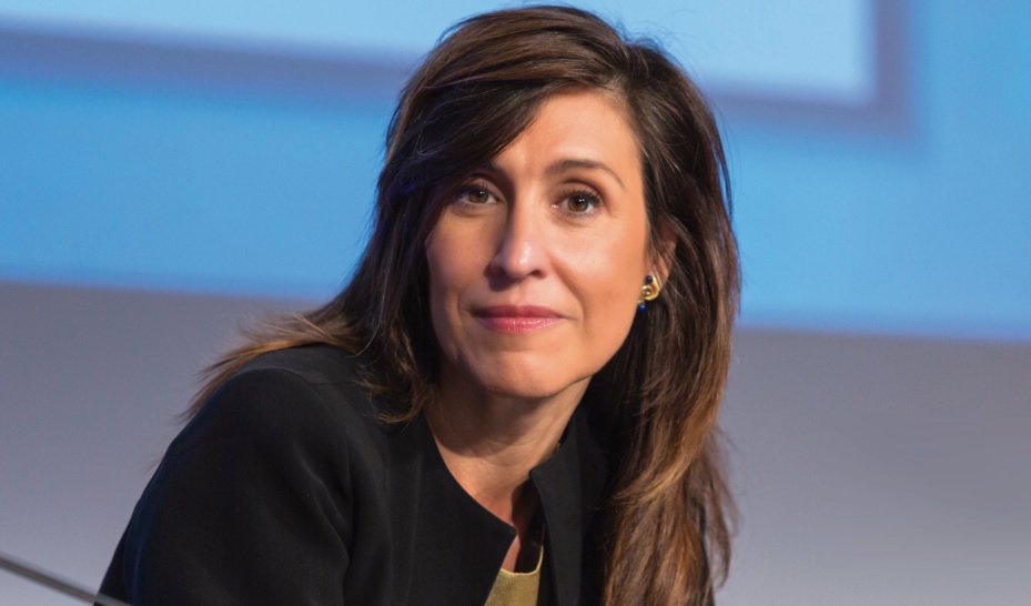 Núria Vilanova: “La clave de la economía en España es la confianza”