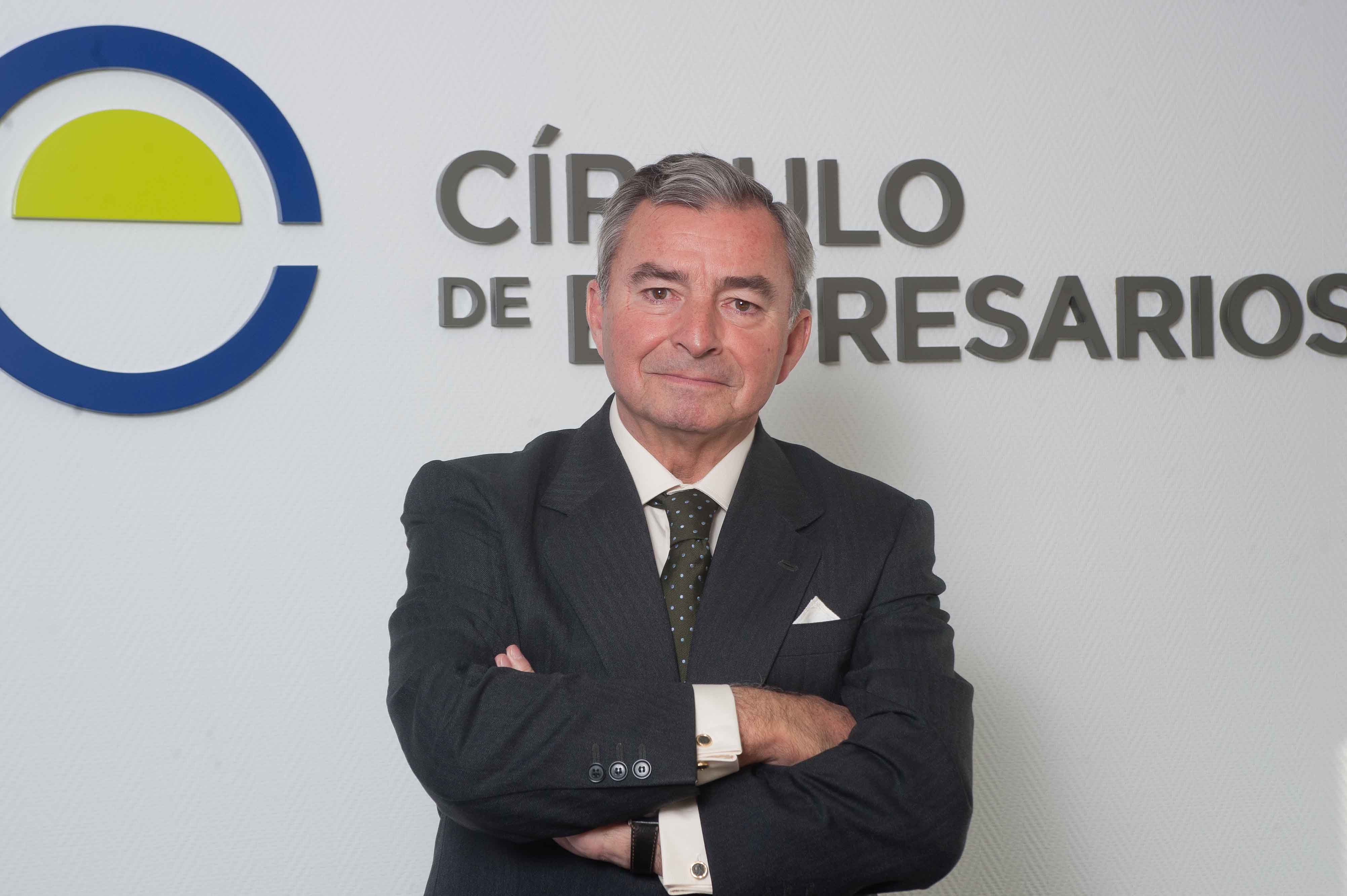 Javier Vega de Seoane, nuevo miembro del Consejo Directivo del CEAL Ibérico