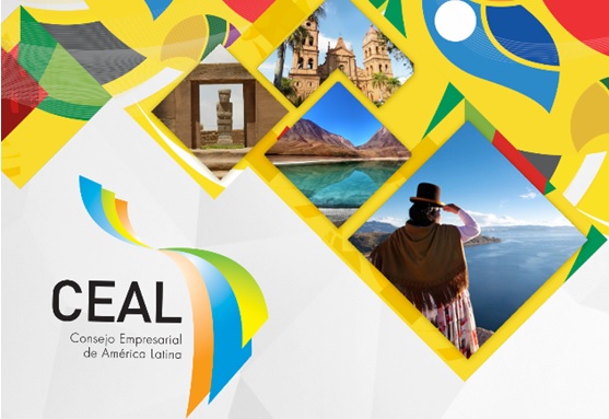 La primera Junta Ampliada del CEAL se celebrará en Bolivia entre el 28 y el 29 de abril