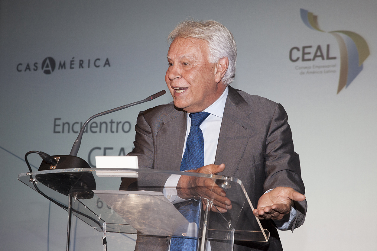 CEAL Ibérico reúne a más de 130 personalidades del mundo empresarial y político en su II Asamblea de Socios