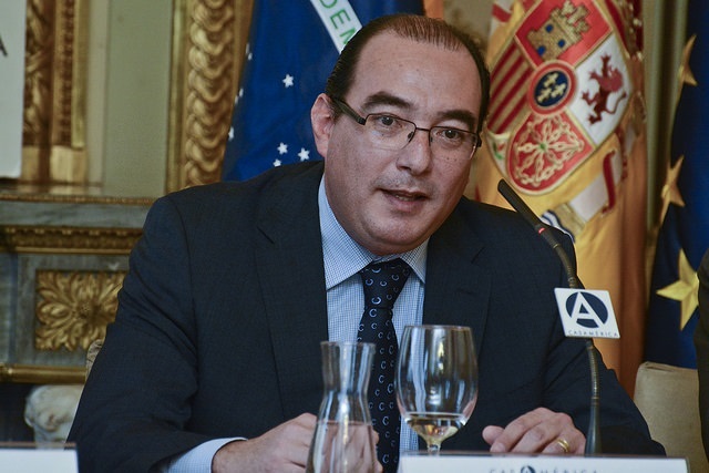 Carlos Ávila (Grupo Alfa México) se incorpora al Consejo Directivo del CEAPI