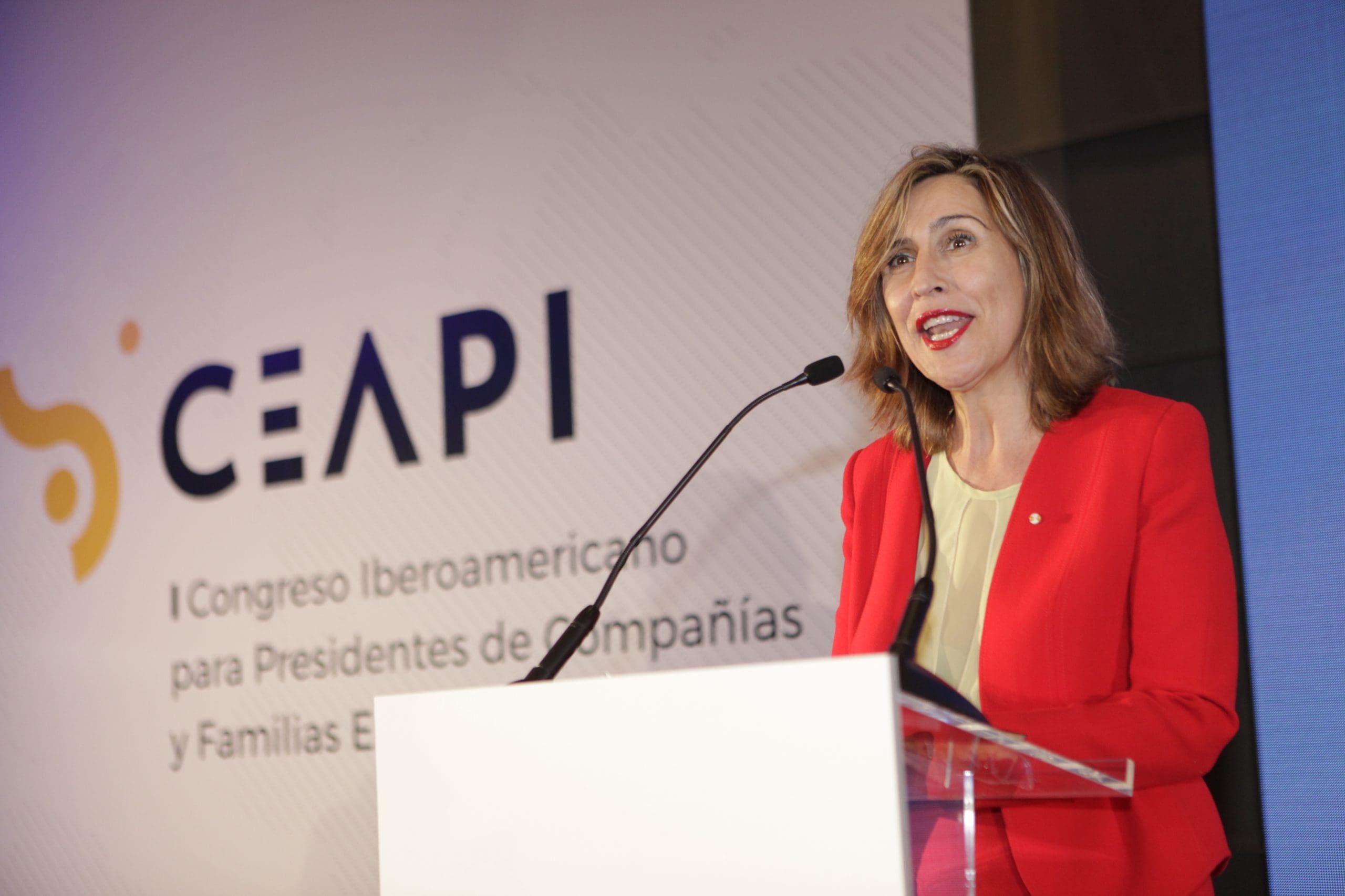 CEAPI cierra su Congreso con la defensa de la unidad iberoamericana y de un nuevo diálogo empresa-sociedad