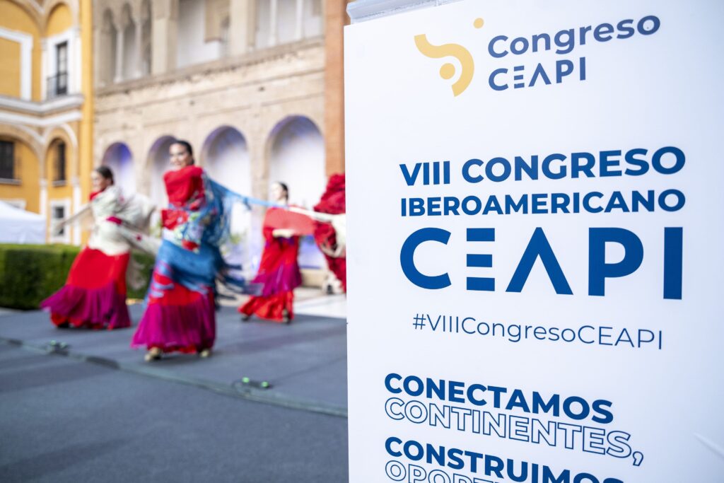 El IX Congreso CEAPI: Reconocemos a quienes nos inspiran, disfrutamos de lo que nos une