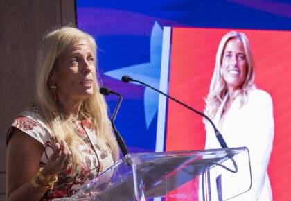 Galería del desayuno con Rocío Albert