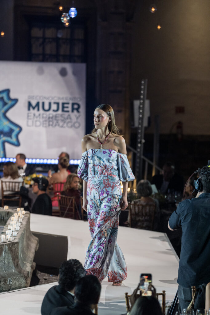 Reconocimiento Mujer, Empresa y Liderazgo en Iberoamérica