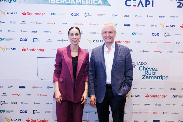 Jornada Empresa Familia – Familias empresarias y legado