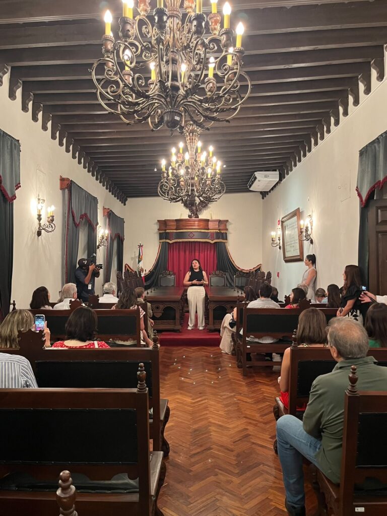 Post IX Congreso