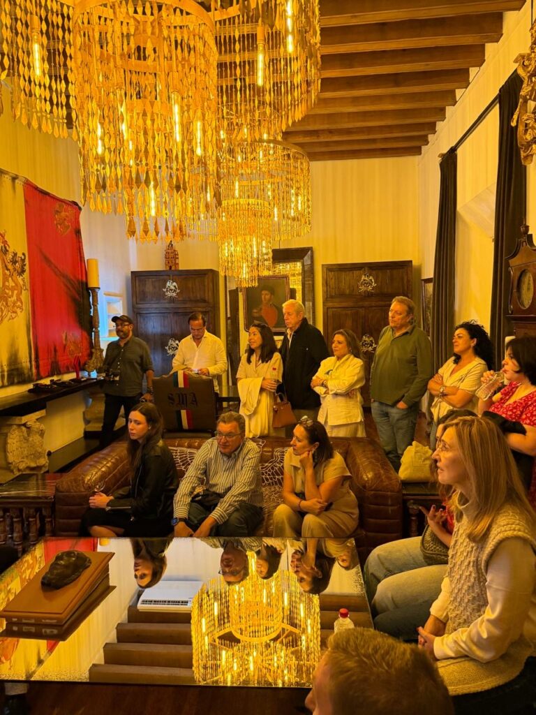 Post IX Congreso