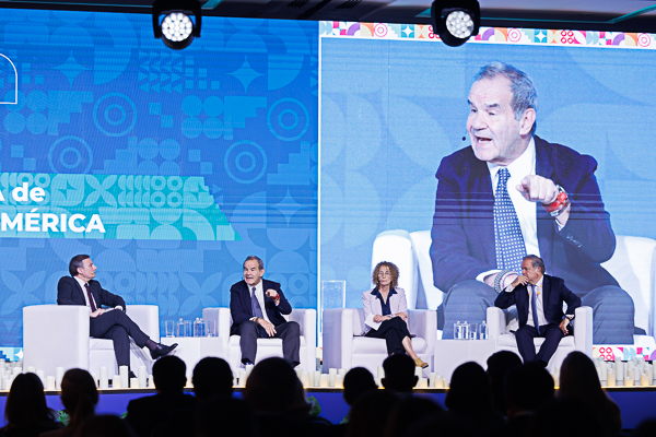 IX Congreso Iberoamericano Día 3: XXX Cumbre Iberoamericana de Jefes de Estado y de Gobierno