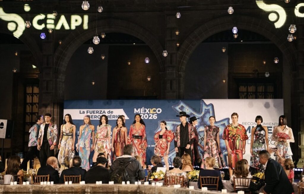 Reconocimiento Mujer, Empresa y Liderazgo en Iberoamérica