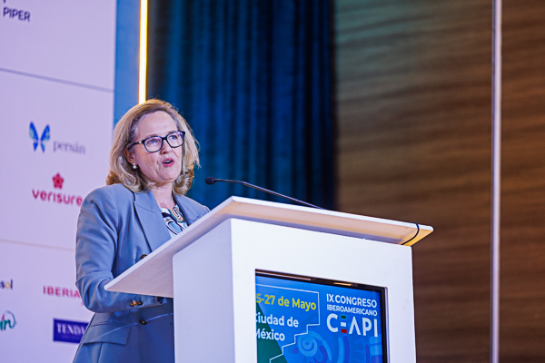 IX Congreso Iberoamericano Día 2: Keynote UE Latam