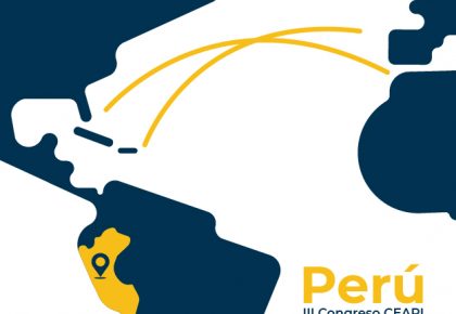 Perú, presente en el III Congreso bienal Iberoamericano de CEAPI