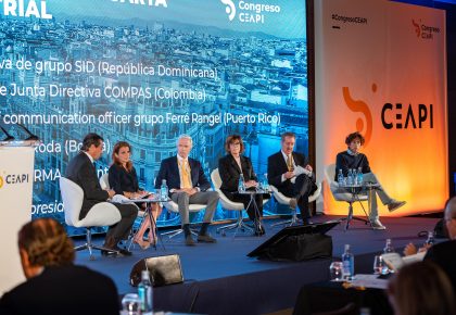 Los empresarios destacan la importancia del talento en la empresa familiar para afrontar la cuarta Revolución Industrial
