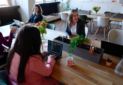 Convenio entre CEAPI y OEI para la cooperación en pro de la mujer en el tejido empresarial iberoamericano