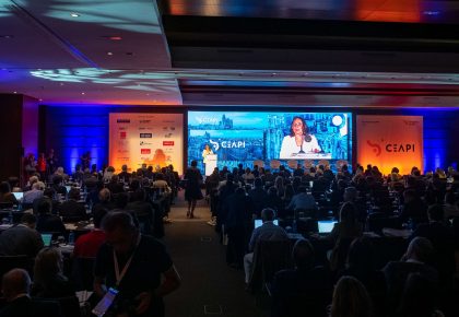CEAPI reúne a líderes empresariales iberoamericanos para reflexionar con Rebeca Grynspan sobre la situación actual y el papel de los empresarios en la reconstrucción