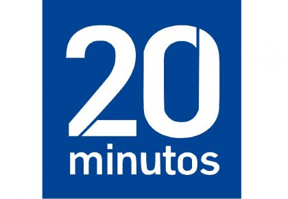 20 Minutos: «La confianza en el empresario, clave para salir de la crisis»