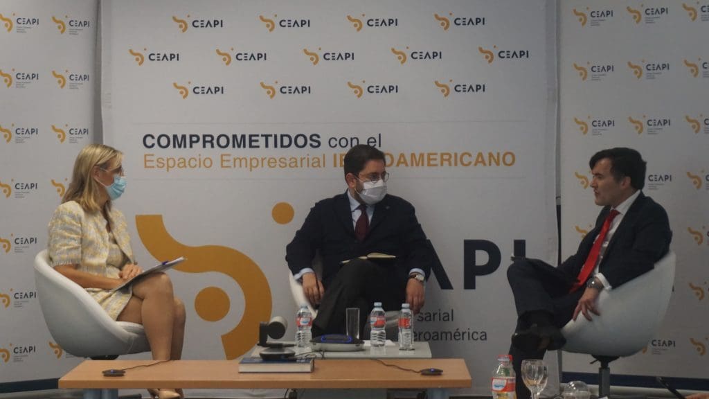Manuel Muñiz: “Trabajamos para que el Certificado Digital Verde esté listo para junio”
