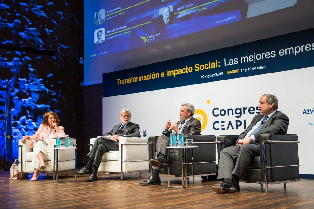 Las infraestructuras asignatura pendiente en Latinoamérica