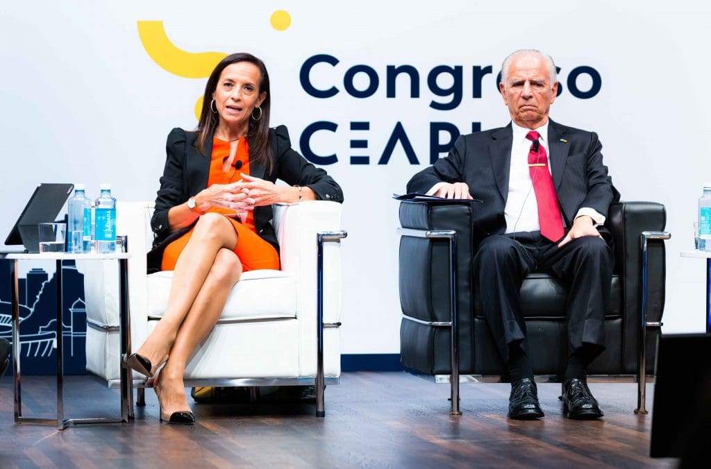 Las empresas de energía se apoyarán en las nuevas tecnologías en su transición hacia la sostenibilidad