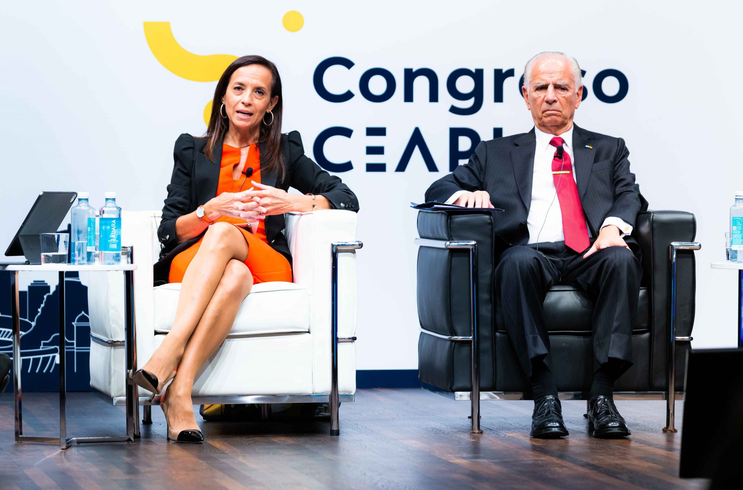 Las empresas de energía se apoyarán en las nuevas tecnologías en su transición hacia la sostenibilidad