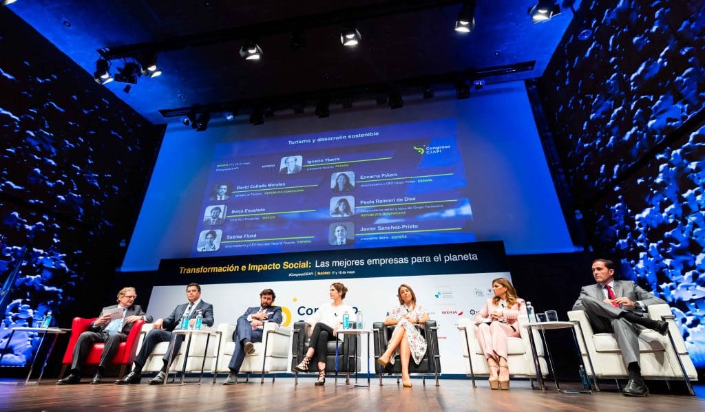 Turismo y desarrollo sostenible: un futuro que pasa por la digitalización y por la sostenibilidad social y medioambiental