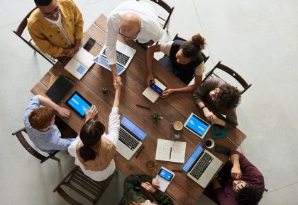 Las nuevas generaciones toman las riendas del futuro de Iberoamérica