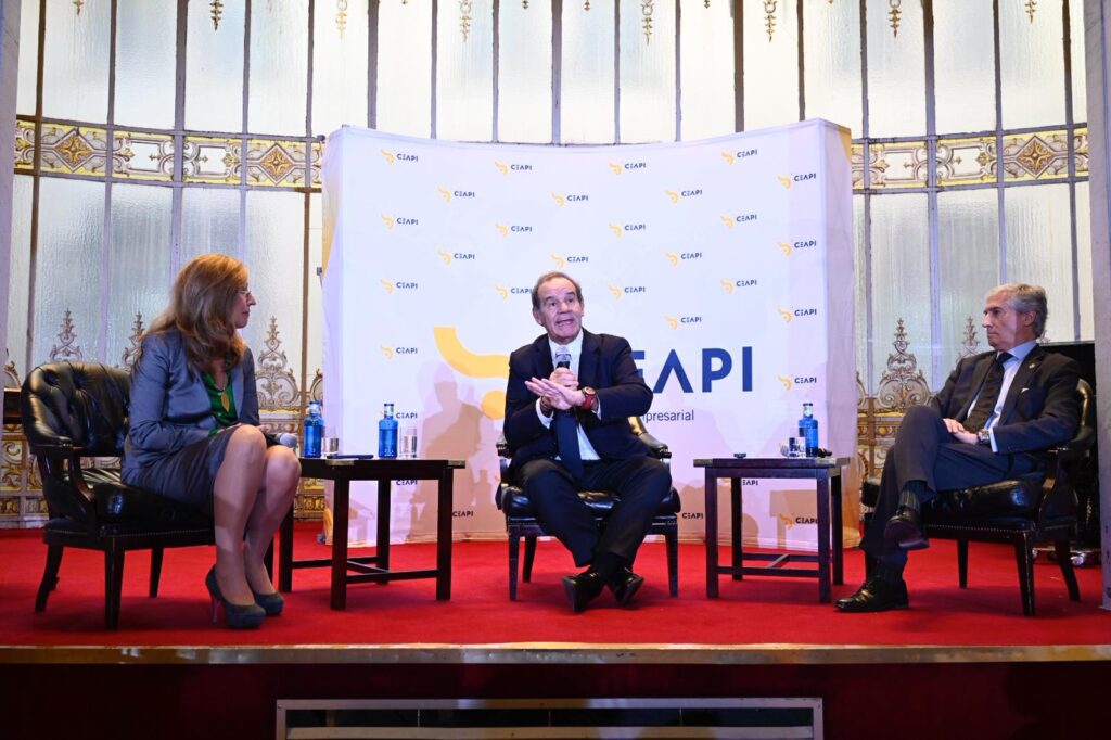 CEAPI reestructura su Junta Directiva y fortalece su apuesta por Iberomérica en un momento económico decisivo