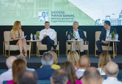 Empresas del sector agroalimentario español llaman a construir alianzas estratégicas con Iberoamérica por su potencial como despensa del mundo