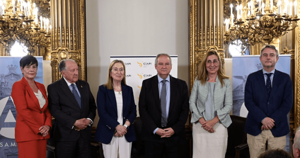 CEAPI impulsa el concepto “multiberoamericanas” como relevo a “multilatinas”, para adaptarse a una nueva realidad empresarial