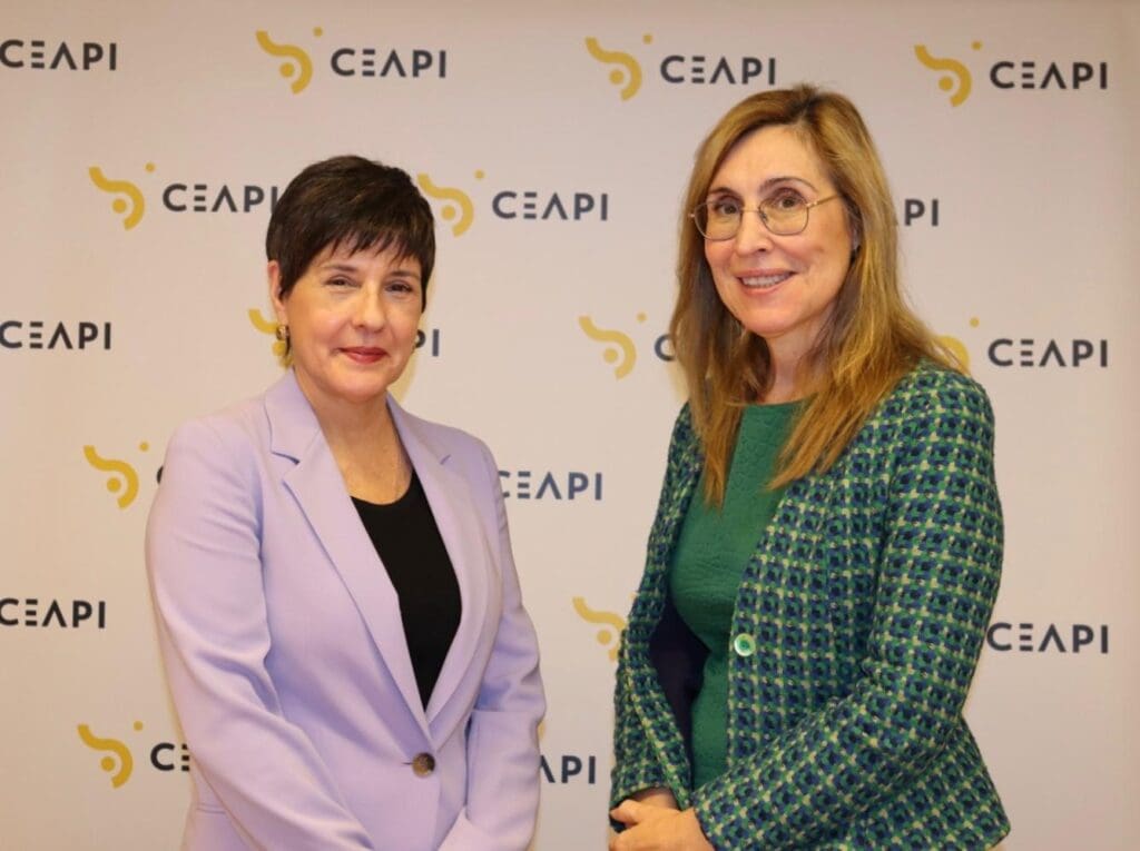Latinoamérica elige a España como trampolín hacia Europa y el resto del mundo, según un estudio de CEAPI