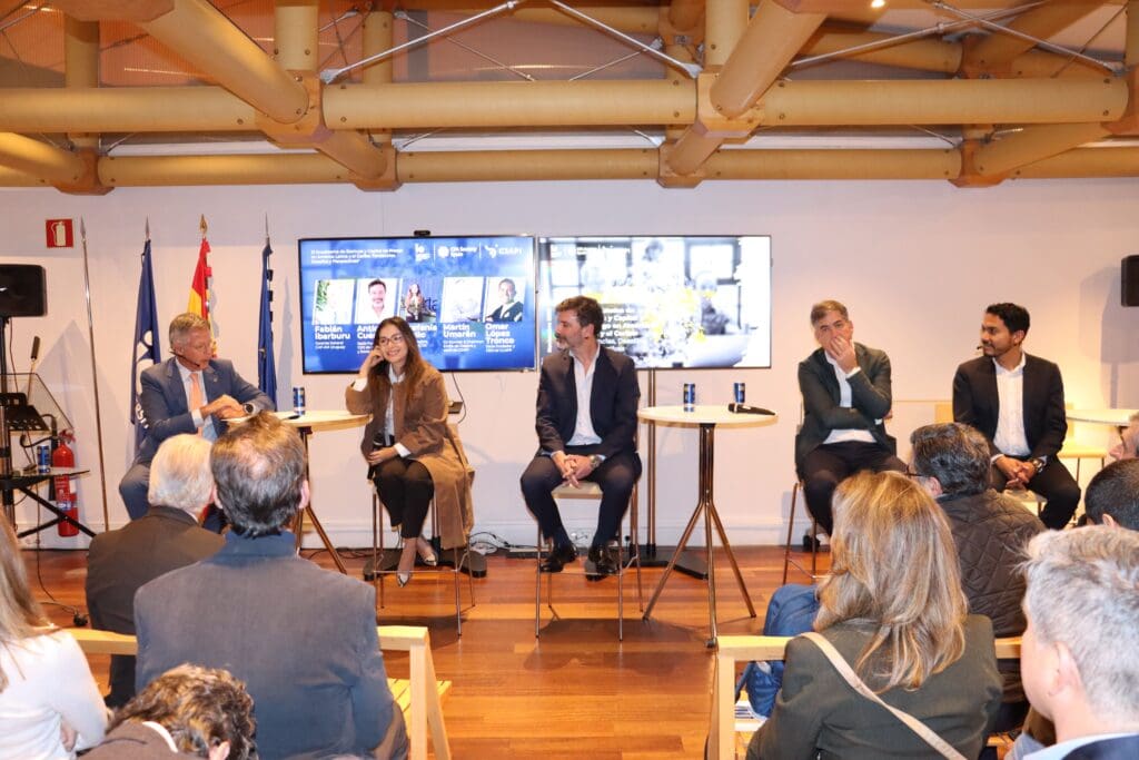La próxima ola de unicornios latinoamericanos emergerá de startups que combinen innovación, sostenibilidad e integración regional efectiva”, según un estudio de CEAPI e IE University