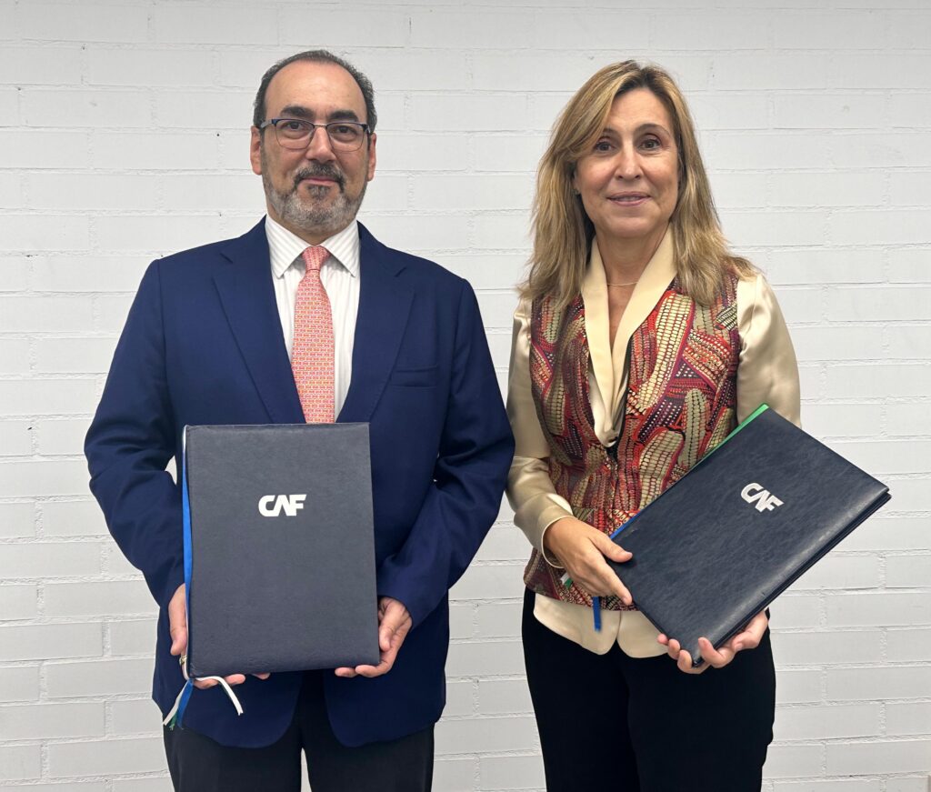 CEAPI y CAF suman esfuerzos para fortalecer la colaboración entre sector público y privado