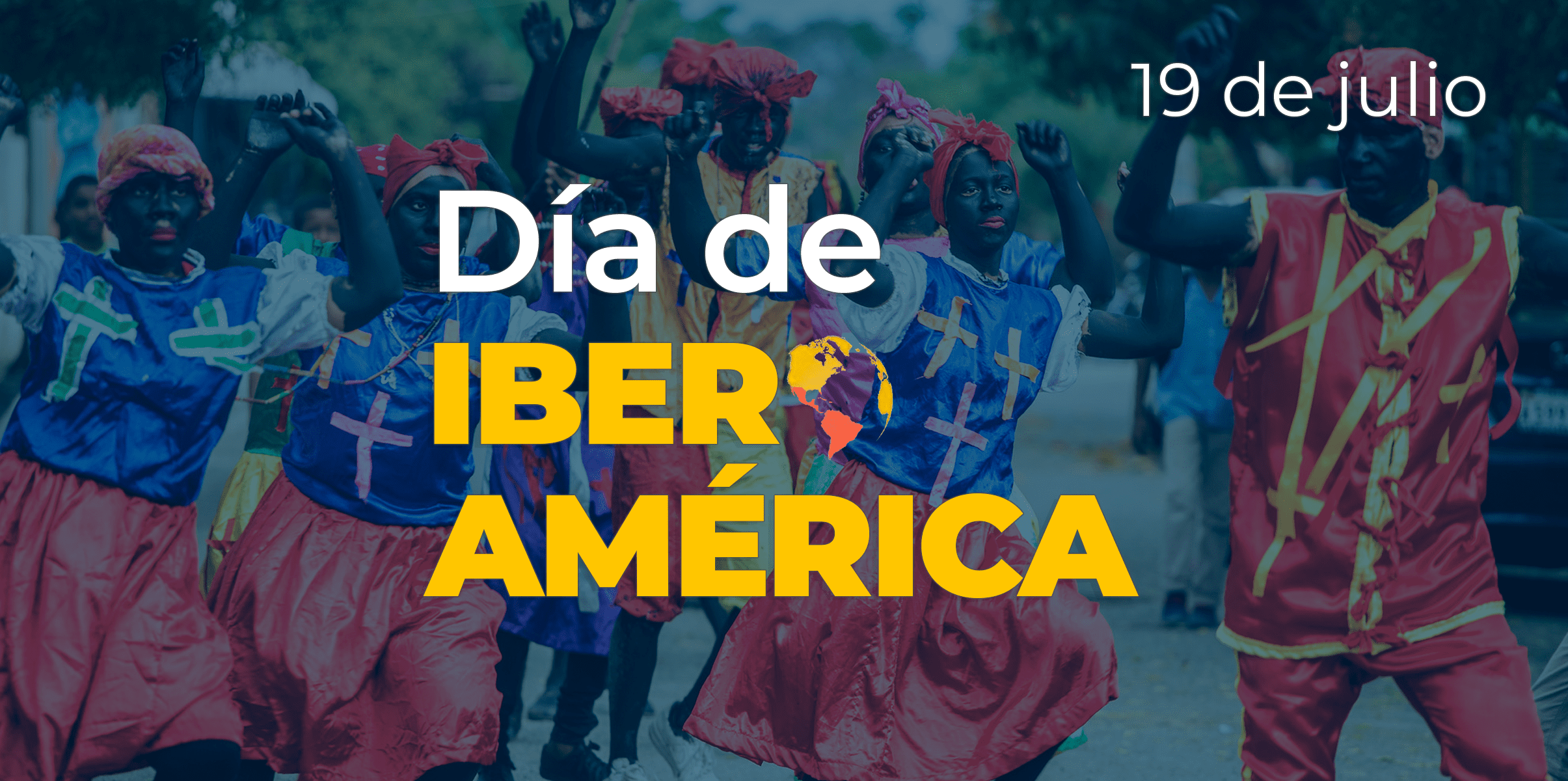 19 de julio. Iberoamérica, una región construida por sus empresas
