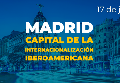 CEAPI reúne en Madrid a los principales inversores de Iberoamérica
