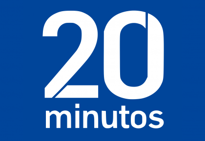 20 Minutos – Carlos Slim, modelo para el empresario iberoamericano del siglo XXI