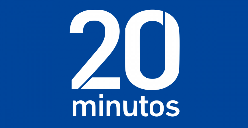 20 Minutos – Las claves para convertir el español en el idioma del siglo XXI