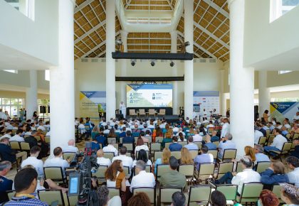 Más de 300 líderes empresariales de 23 países confirman su participación al VI Congreso Iberoamericano CEAPI