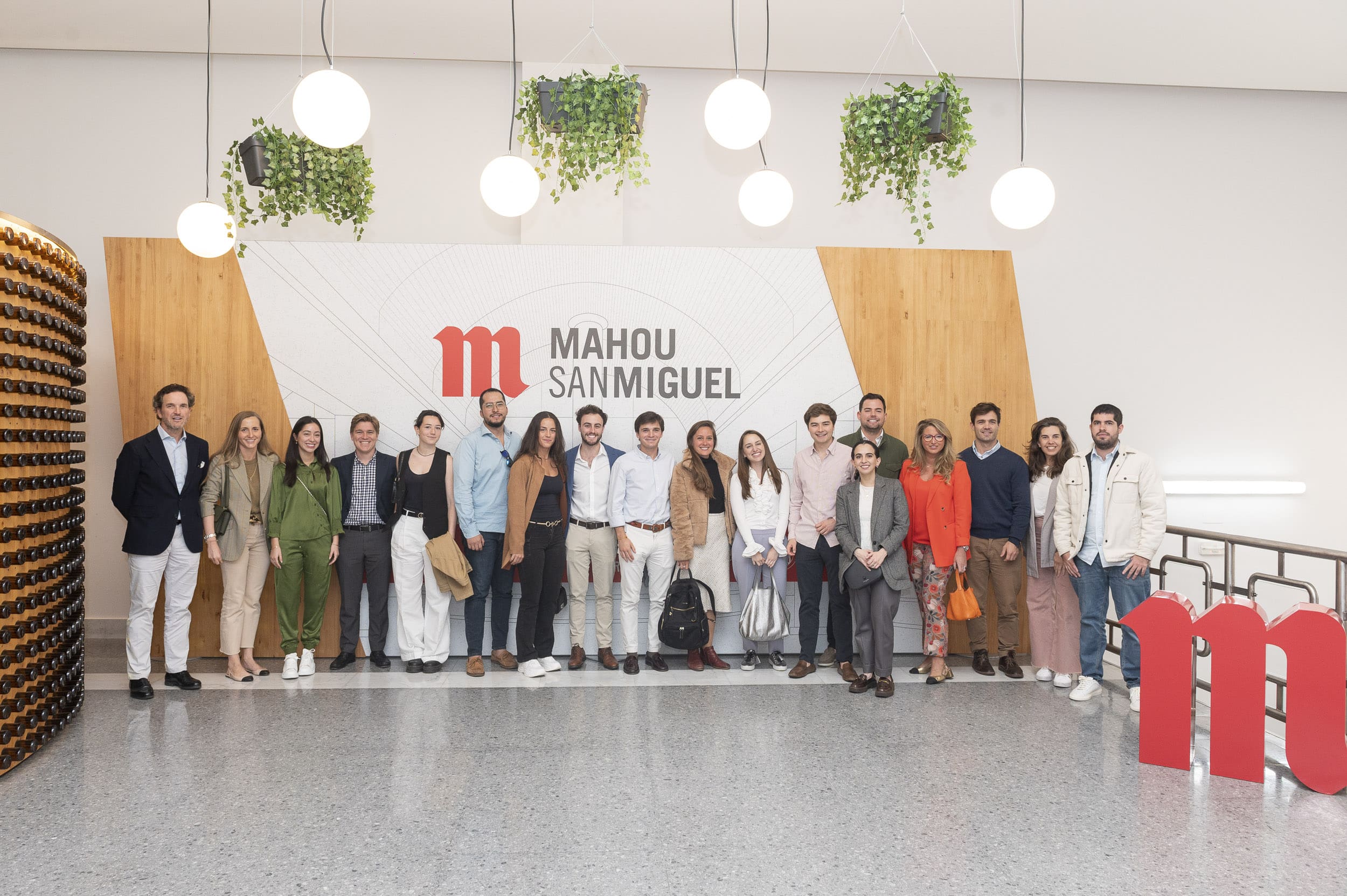 Los Next Generation construyen el futuro de la empresa familiar en el VI Congreso CEAPI