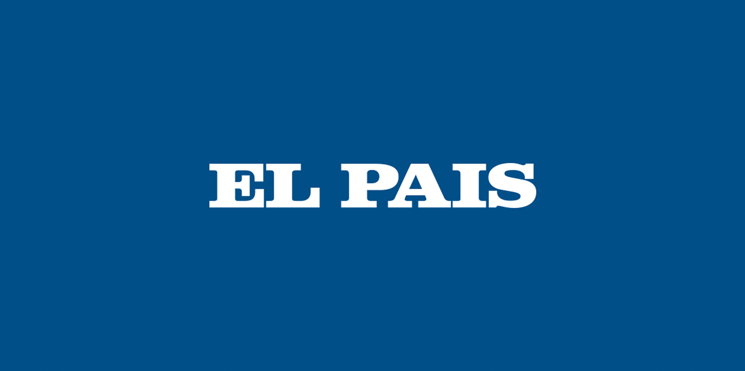La el pais. Логотип el país. Паис. El pais логотипы до 2007. El pais газета.