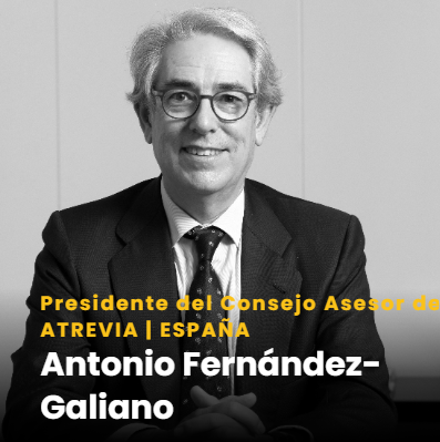 Antonio Fernández-Galiano
