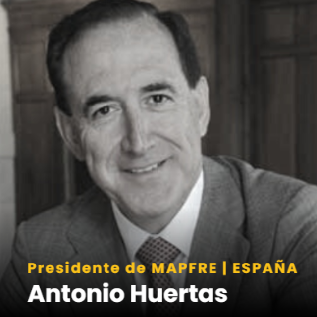 Antonio Huertas