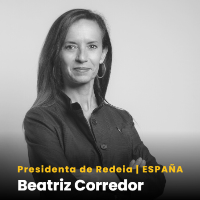 Beatriz Corredor