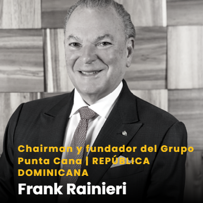 Frank Rainieri