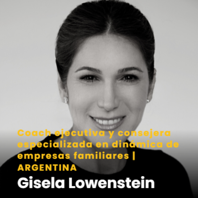 Gisela Lowenstein