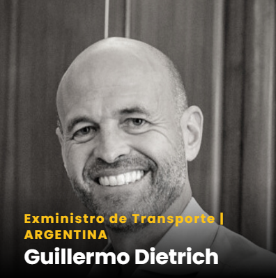 Guillermo Dietrich