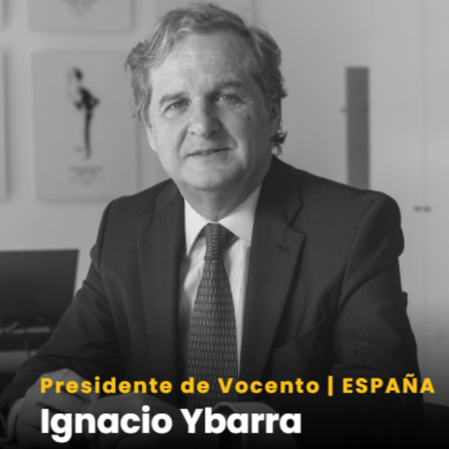 Ignacio Ybarra