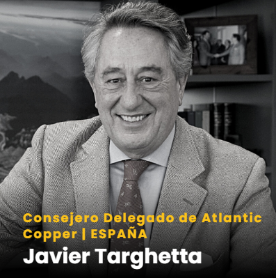Javier Targhetta